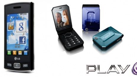 Nowe komórki i obniżka cen w Play 1