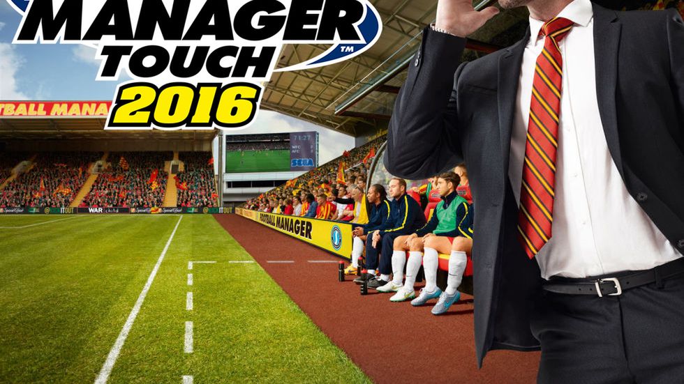 Weekendowy Zestaw Gier i Aplikacji: Bridge Builder Simulator, A Call From Santa oraz Football Manager Touch 2016 1