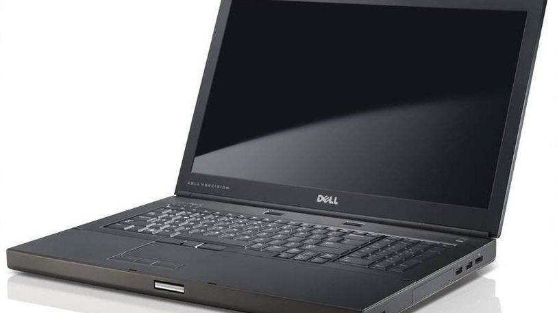Dell Precision M4600 i M6600 - obiekty pożądania nie tylko profesjonalistów... 1