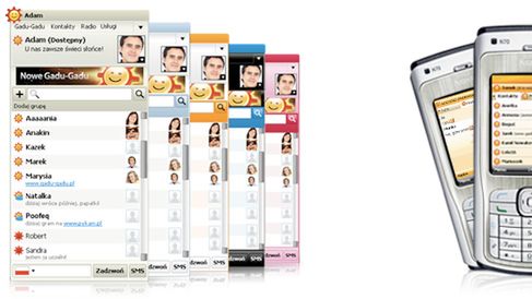 Telefonia od GG Network jeszcze w tym miesiącu! 1