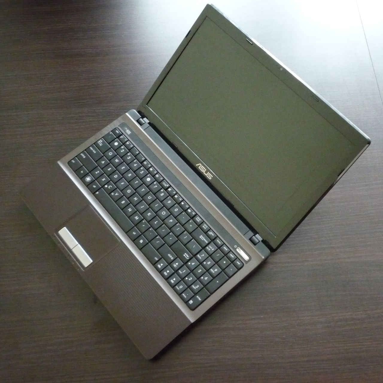 Asus K53BY