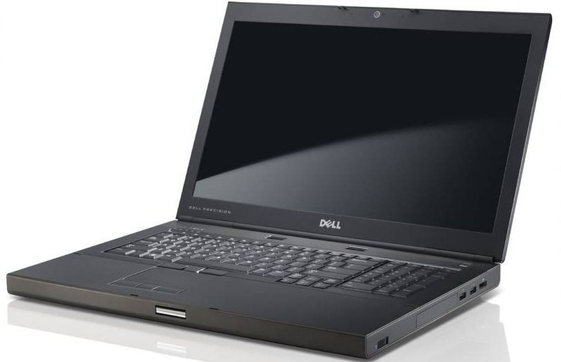 Dell Precision M4600 i M6600 - obiekty pożądania nie tylko profesjonalistów...