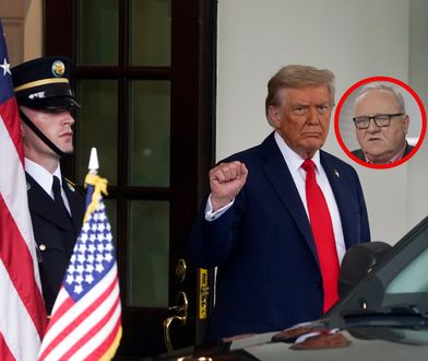 Trump nie zaprosił Polski? "Musimy przetrzeć różowe okulary"