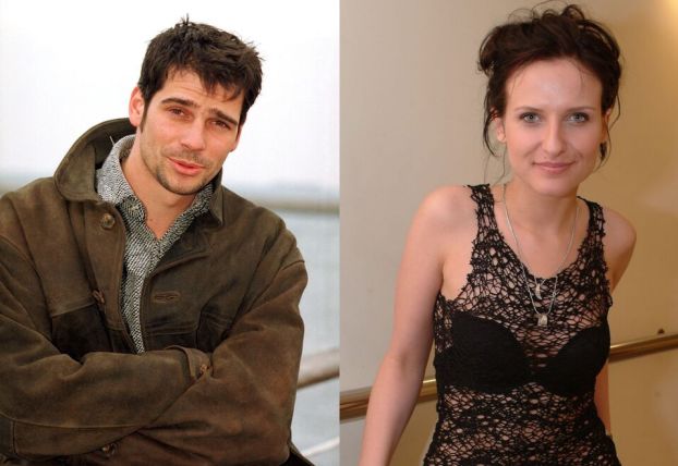 Patrycja Markowska i Paweł Deląg spotkają się planie "Ameryka Express"? Kiedyś byli parą 