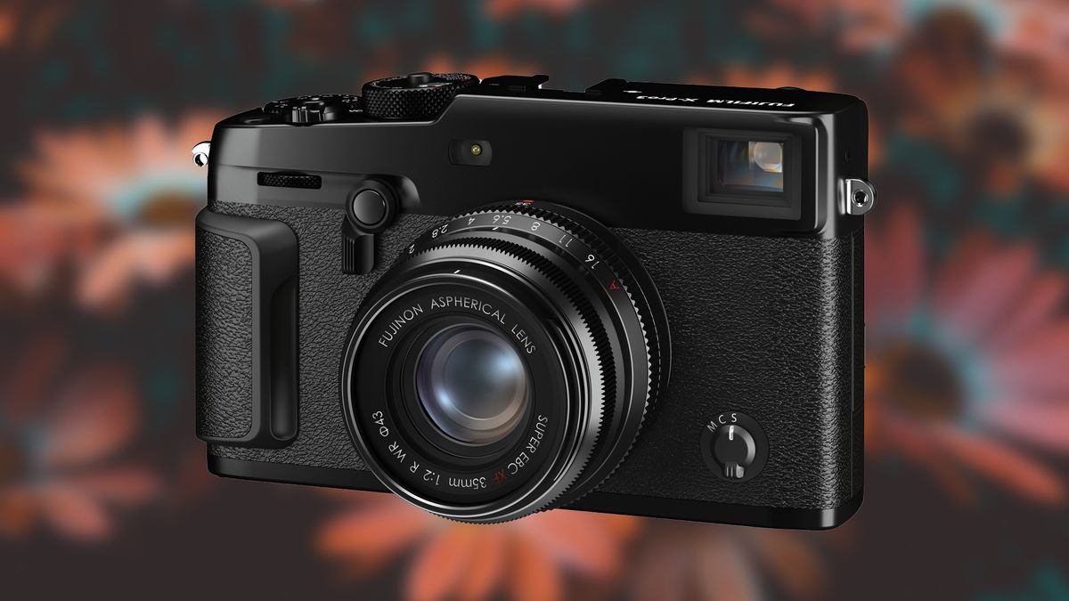 Fuji X-Pro 3: bezlusterkowiec w analogowym przebraniu 1
