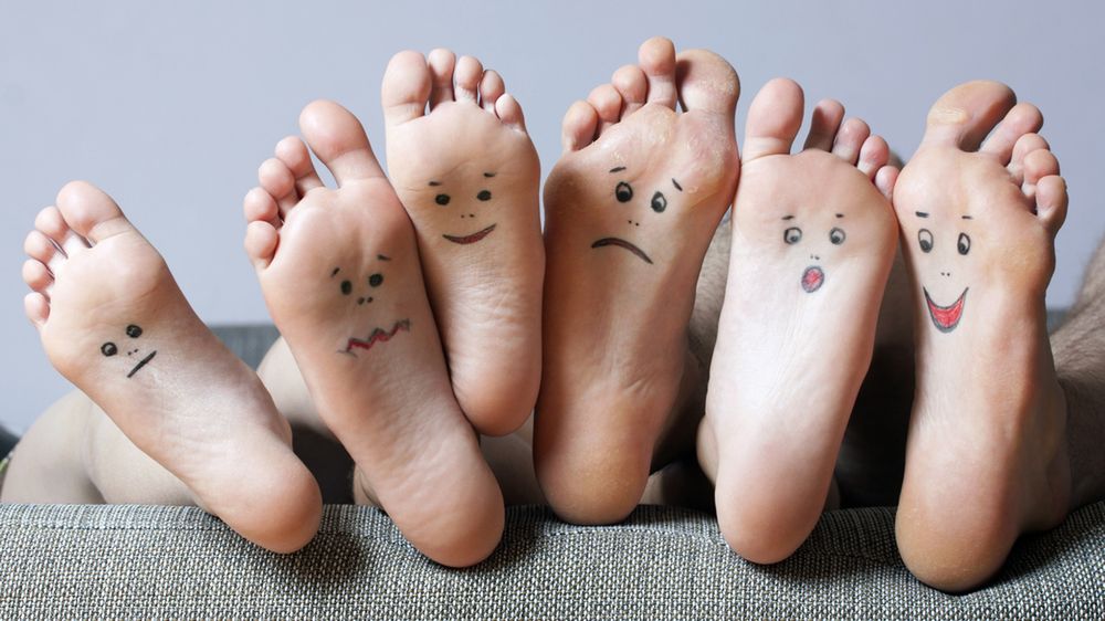 Jak dbać o nogi podczas ciąży?