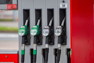 Ceny paliw w 2024 r. wzrosną? Ekonomista wskazał kluczowy czynnik