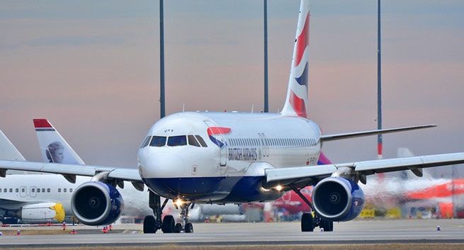 Ile zarabia lotnisko Okęcie? Państwowy gigant podał wyniki
