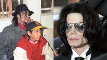 Jako 13-latek oskarżył Michaela Jacksona o molestowanie. Teraz ujawniono: "Mówił o znakach na jego ciele, które widać tylko, gdy ten był NAGI"