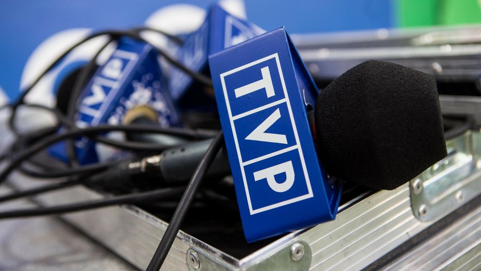 8 lat pracował w TVP. Przerwał milczenie i opowiedział o pracy