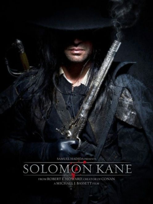 Solomon Kane: XVI-wieczny Conan 2