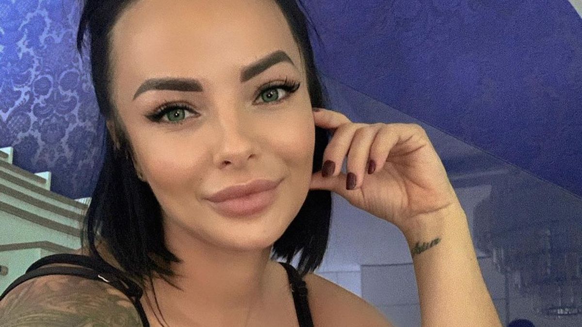Kamila Wybrańczyk