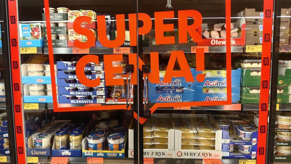 Branża mięsna zwraca uwagę na zaniżanie cen w sklepach