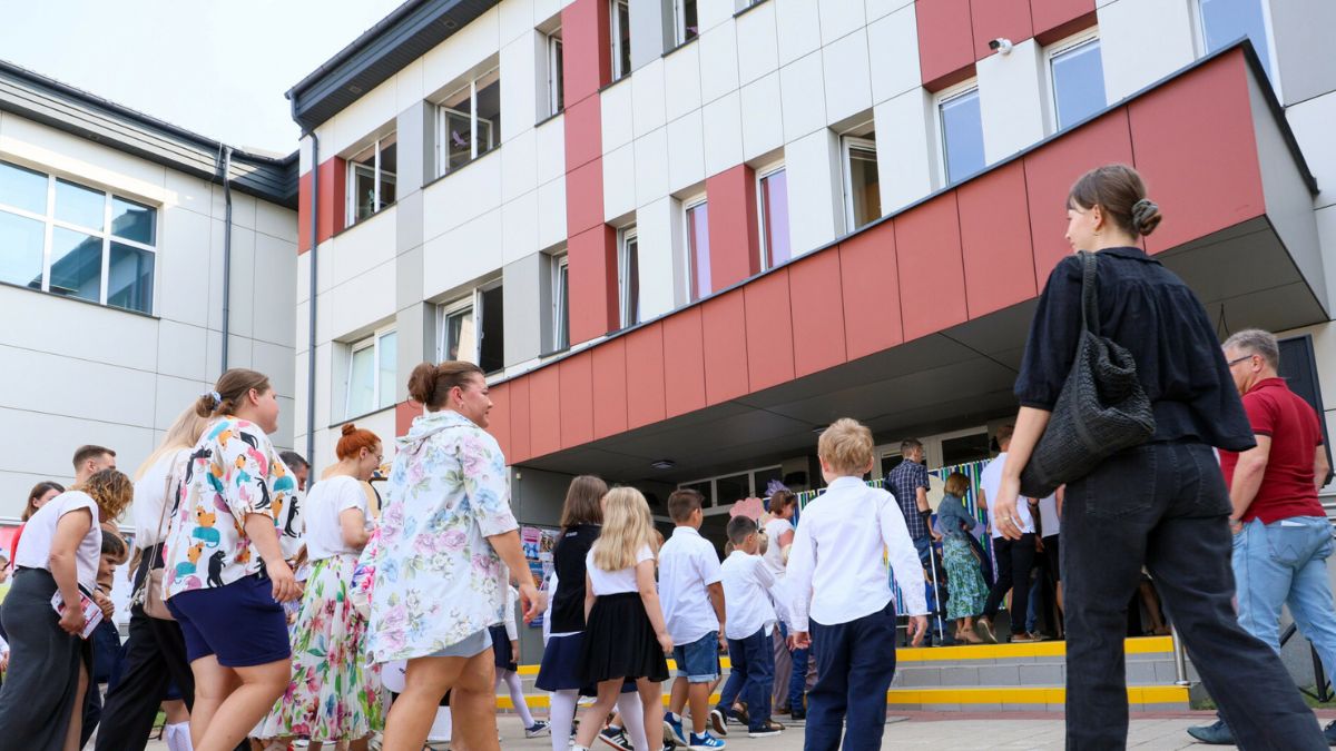 Szkoły mają problem z "lex Kamilek"