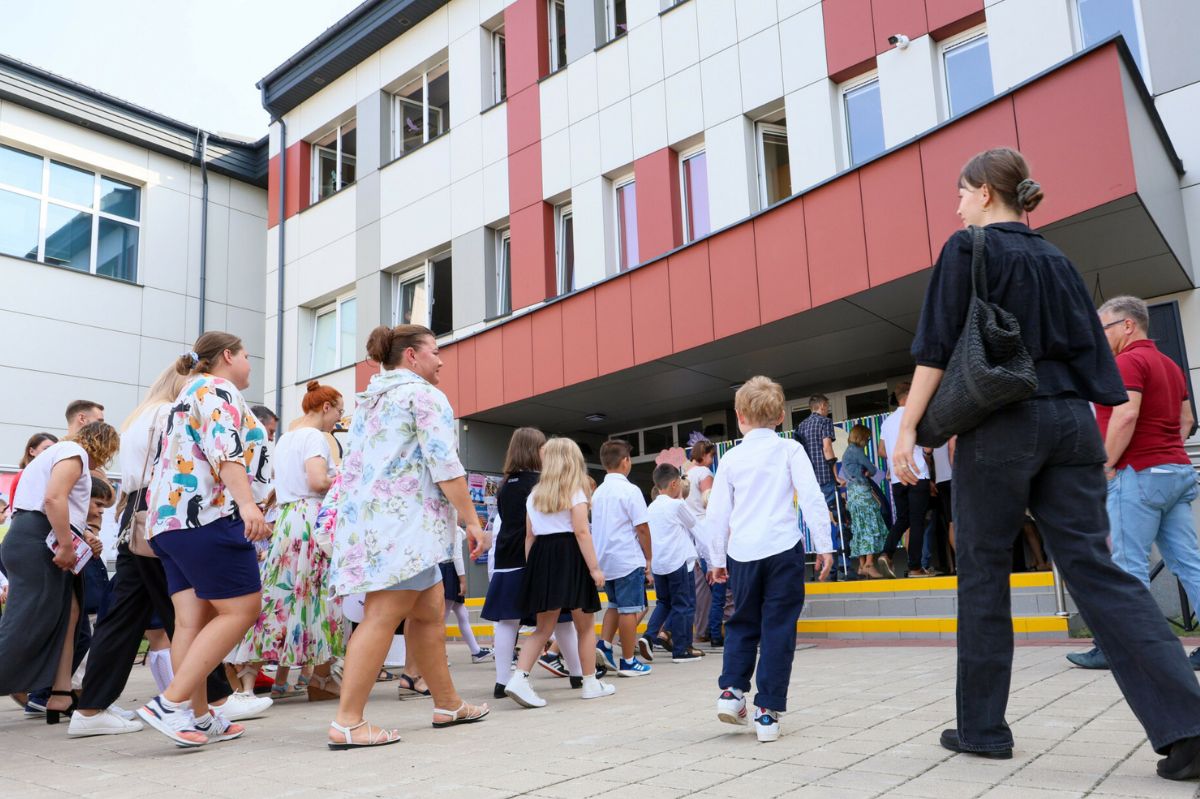 Nowacka o zmianach w szkole. Uczniom się to nie spodoba