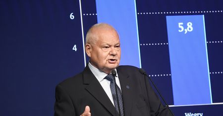Eksperci swoje, RPP swoje. "Wyjątkowo duża ostrożność"
