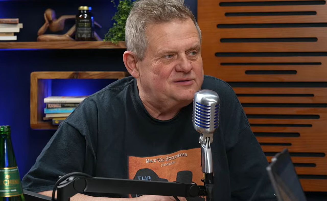 Na kogo Kazik głosował w wyborach prezydenckich? "Wybrałem mniejsze zło"