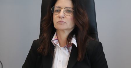 Karolina Bućko: Potrzebna jest zmiana ustawy o Państwowej Komisji ds. Pedofilii