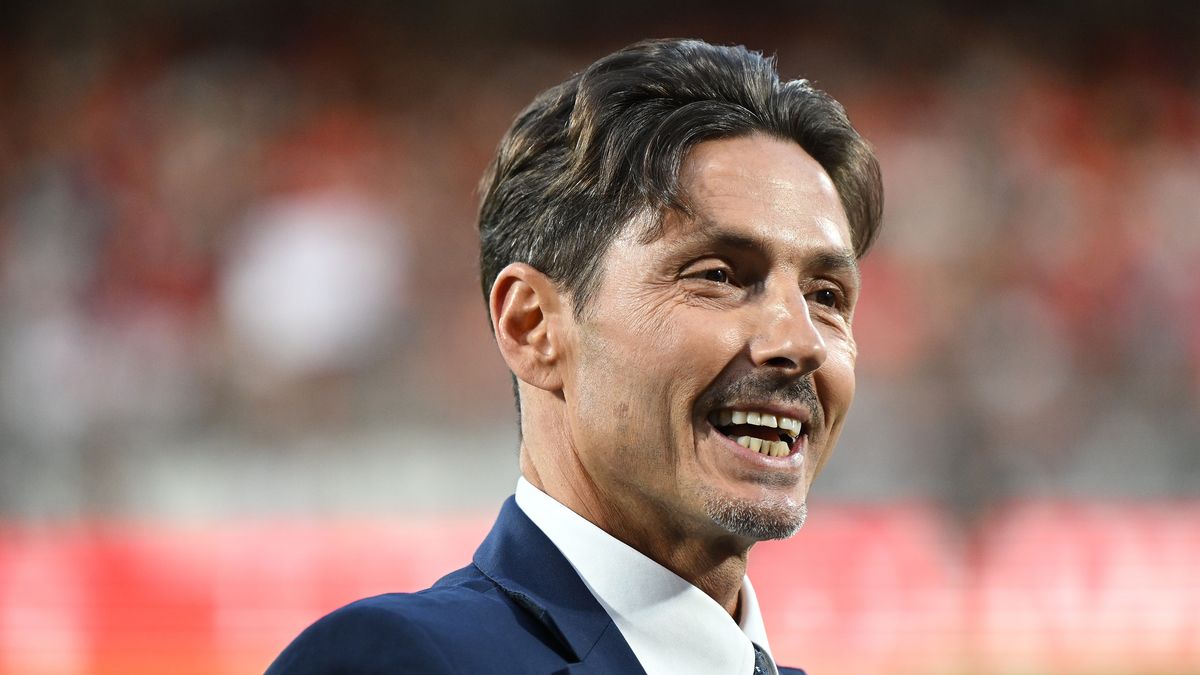 Pier Silvio Berlusconi zarządza imperium medialnym Berlusconich