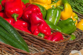 Polscy producenci papryki w kryzysie. Przez ceny walczą o przetrwanie