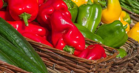 Polscy producenci papryki w kryzysie. Przez ceny walczą o przetrwanie