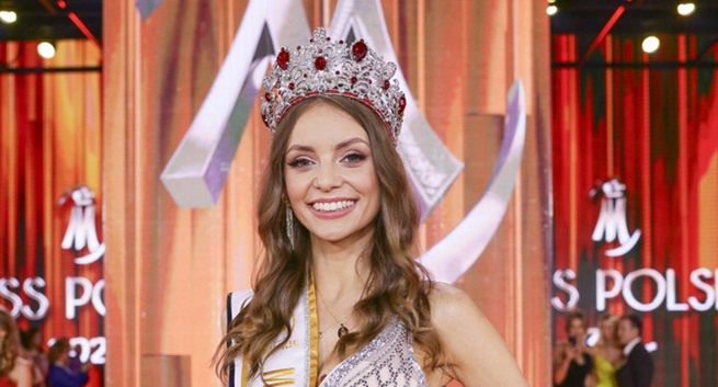 Dziennikarka Burdy została Miss Polski 2024