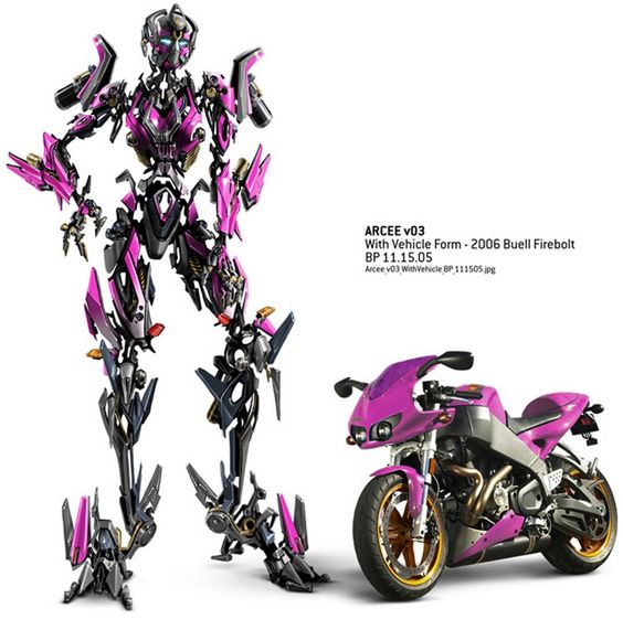 Sprawdź, czego nie zauważyłeś w zwiastunie Transformers 2 2