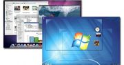 Użytkownicy Windows 7 i Mac OS X – którzy są bardziej zadowoleni?