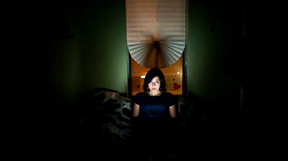 Za kulisami pracy znanych blogerów 1