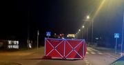 "Apelujemy". Policja szuka sprawcy śmiertelnego wypadku
