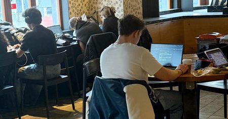 Potrzebujesz energii, ale nie chcesz kolejnej kawy? Jest kilka innych możliwości