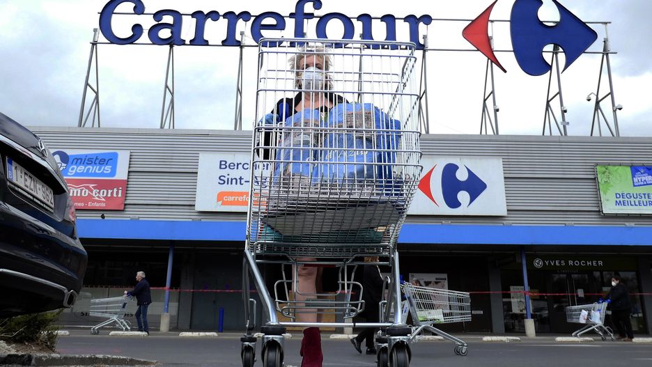IKEA rozpoczyna współpracę z Carrefourem