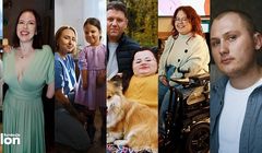 "Nic co ludzkie nie jest nam obce" hasłem kampanii Fundacji Avalon