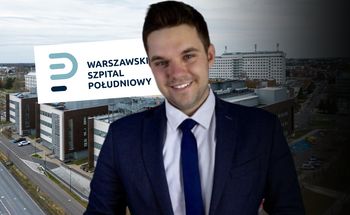 Lekarz milioner bez pracy. Szpital wydał oświadczenie