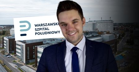 Lekarz milioner bez pracy. Szpital wydał oświadczenie