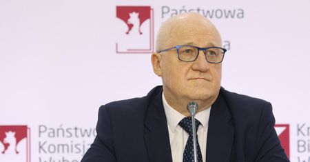 Wybory 2023. Są najnowsze dane PKW