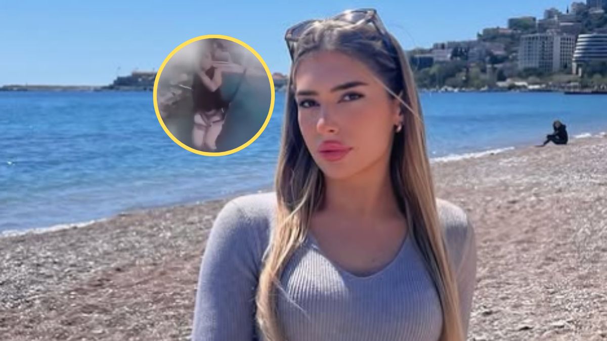 Młoda modelka zginęła podczas parasailingu w Czarnogórze