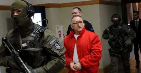 Słowik rozwinął interes za kratami. Szczegóły wielkiej afery w Służbie Więziennictwa