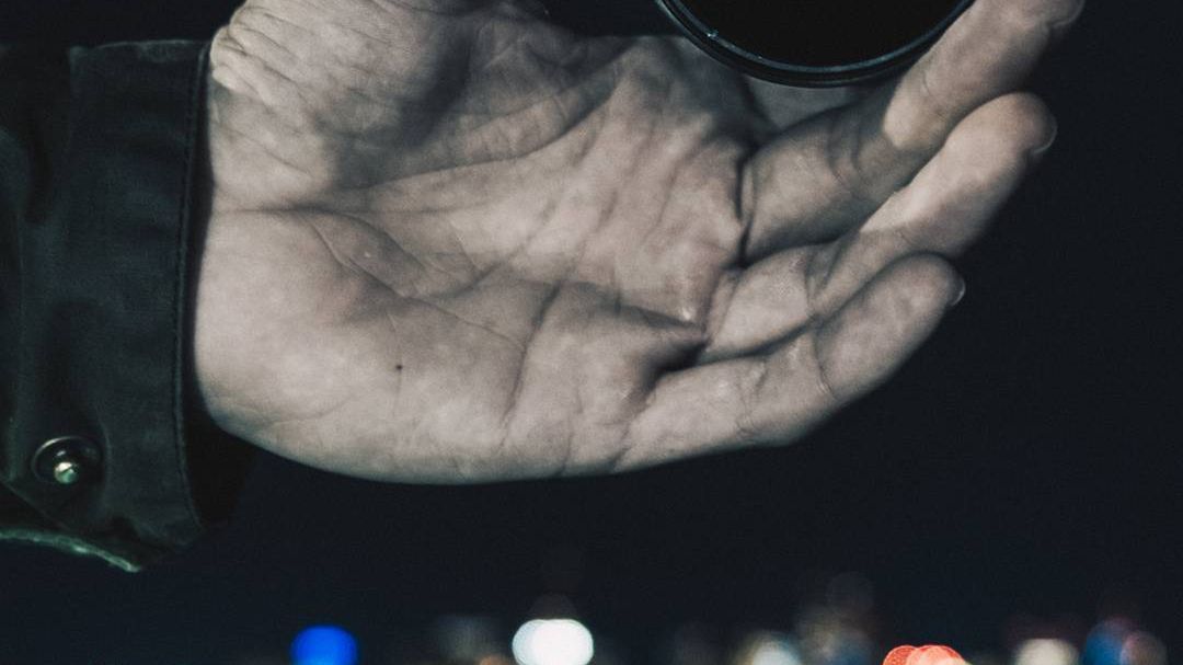 Zdjęcie Superksiężyca, które stało się absolutnym hitem 1