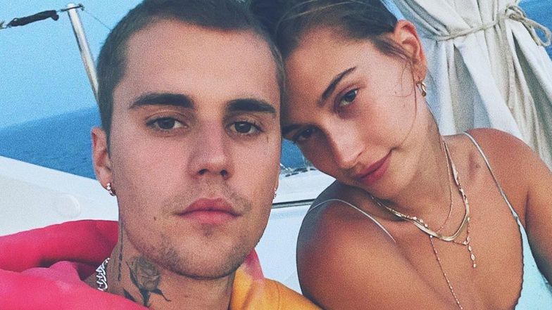 Hailey Bieber komentuje plotki o ciąży