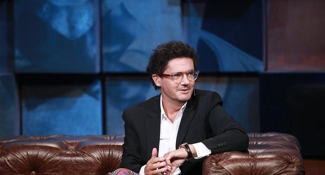 Ponad pół miliona widzów „Kuby Wojewódzkiego” w TVN