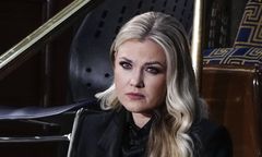 Wdowa po Charliem Kirku z nową posadą. Trump podjął decyzję