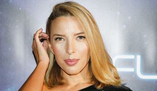 Chodakowska się wkurzyła. Postanowiła opowiedzieć historię swoich początków w show-biznesie