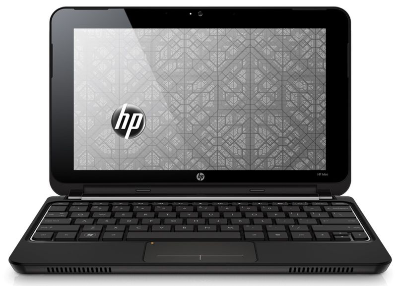 Kilka nowych komputerów od HP 2