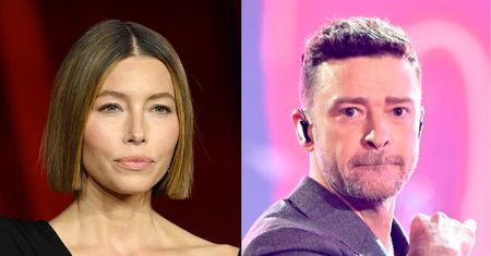 Jessica Biel ma dość wybryków Justina Timberlake'a. "Postawiła mu BRUTALNE ULTIMATUM"