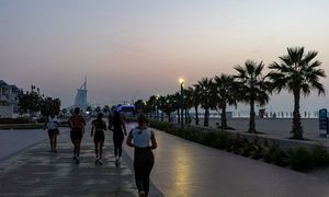 Utknęli na Bliskim Wschodzie. Ponad 5 tys. Węgrów chce ochrony konsularnej