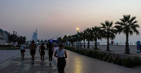 Utknęli na Bliskim Wschodzie. Ponad 5 tys. Węgrów chce ochrony konsularnej