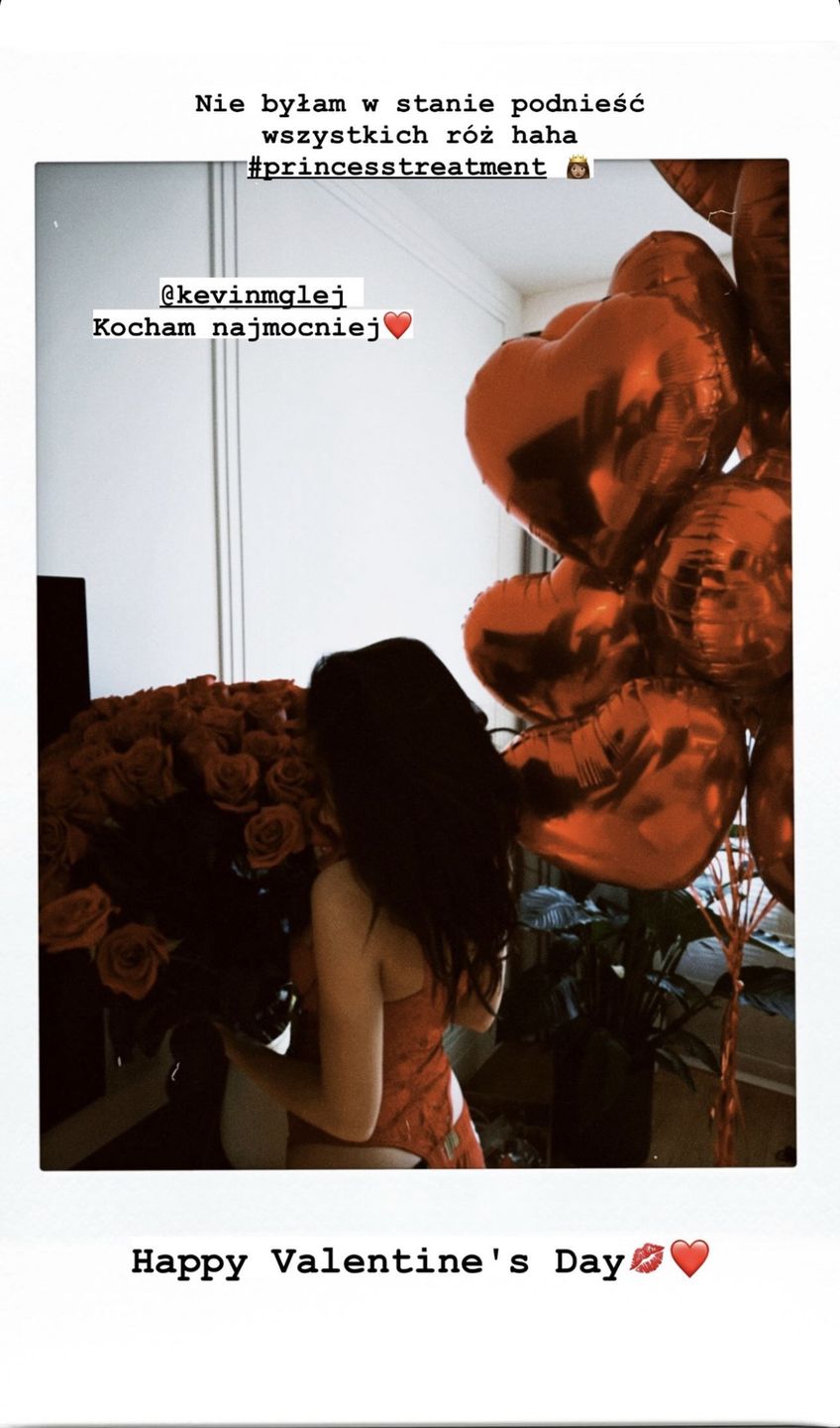 Tak gwiazdy celebrują święto zakochanych