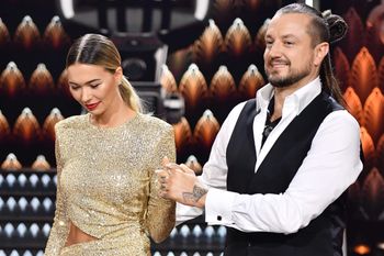 Sandra Kubicka i Aleksander Baron znów się ROZSTALI. Modelka po raz drugi złożyła pozew o rozwód