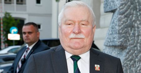 Święta u Lecha Wałęsy. Przyjaciel rodziny zdradza kilka ważnych szczegółów